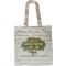 Tote Bag with Family Tree - view 1